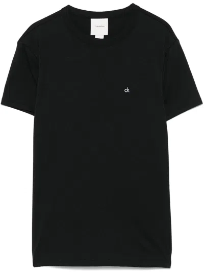 Calvin Klein Cotton T Shirts