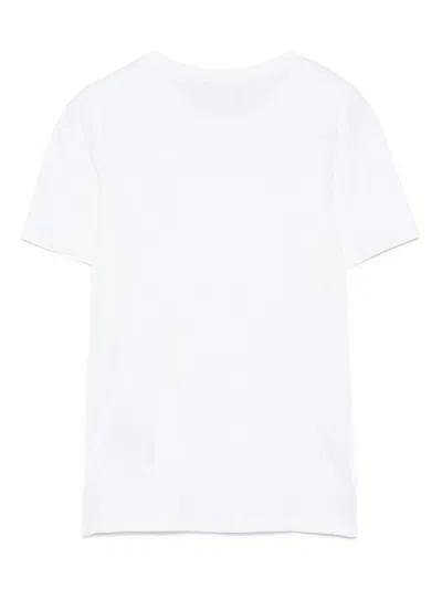 Calvin Klein Cotton T Shirts
