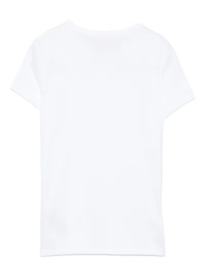 Calvin Klein Cotton T Shirts