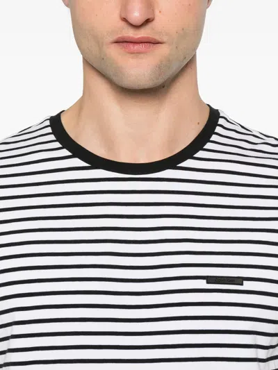 Calvin Klein Striped T-shirt