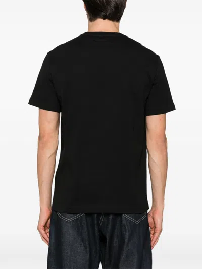 Calvin Klein T Shirt With Logo