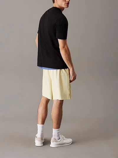 Calvin Klein Logo-print T-shirt
