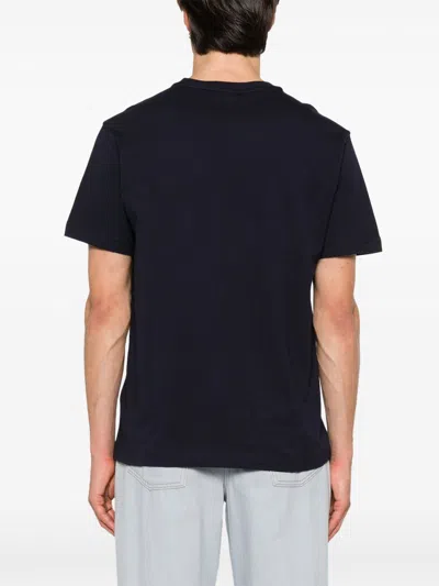 Calvin Klein T-shirt Mit Logo-print