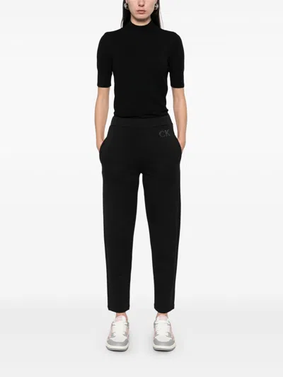 Calvin Klein Polyester Sweaters