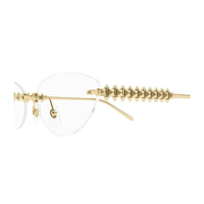 Cartier Ct0565o Clash De Eyeglasses
