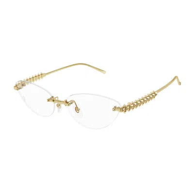 Cartier Ct0565o Clash De Eyeglasses