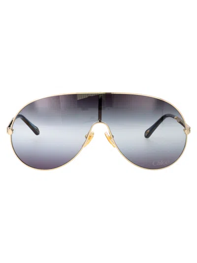 Chloé Aly Sunglasses
