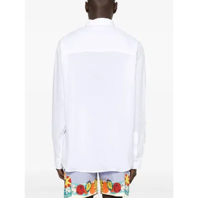Dsquared2 Oversized Shirt