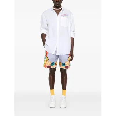 Dsquared2 Oversized Shirt
