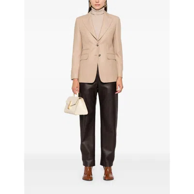 Max Mara Unghia Blazer