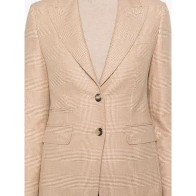 Max Mara Unghia Blazer