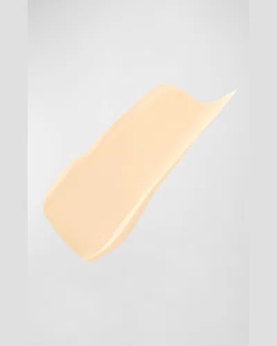 Laura Mercier Real Flawless Weightless Perfecting Waterproof Foundation In 0w1 Satin