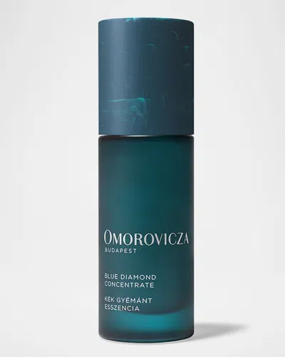 Omorovicza Blue Diamond Concentrate 1 Oz. In Multi