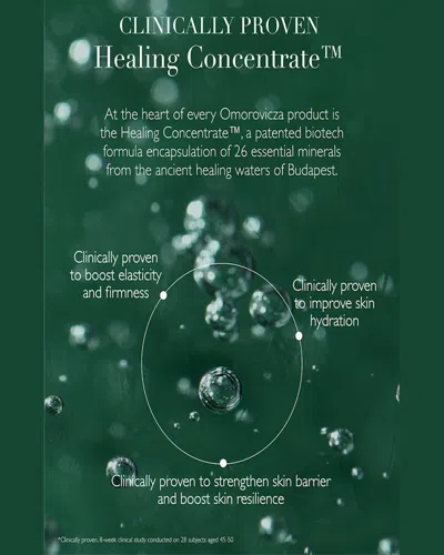 Omorovicza Blue Diamond Concentrate 1 Oz. In Multi