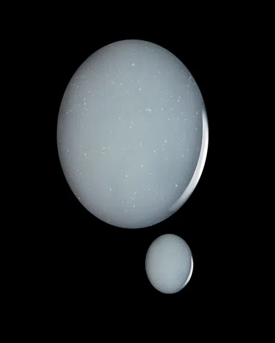 Omorovicza Blue Diamond Concentrate 1 Oz. In Multi