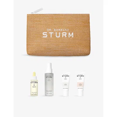 Dr Barbara Sturm Limited-edition Summer Skincare Kit