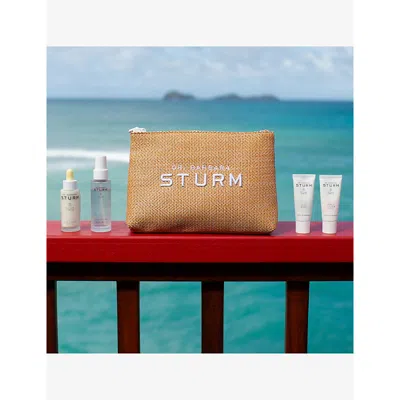 Dr Barbara Sturm Limited-edition Summer Skincare Kit