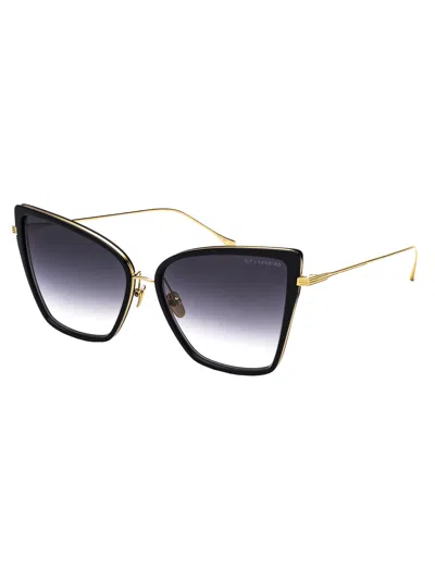 Dita Eyewear Dita In Black
