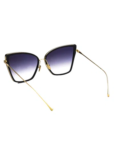Dita Eyewear Dita In Black