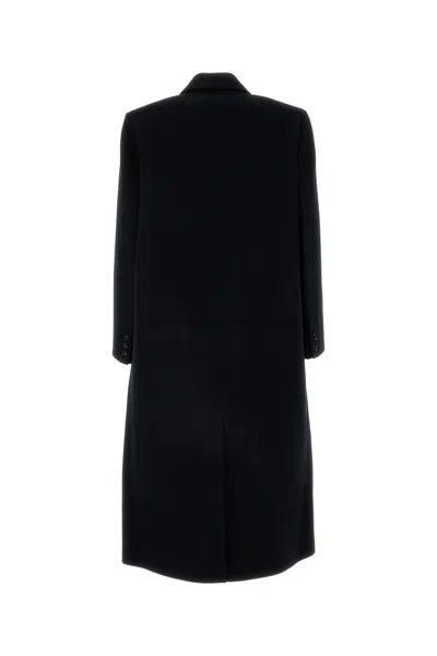Co Black Single Button At