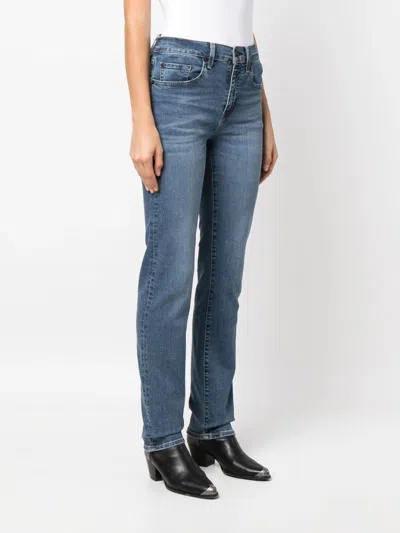 Levi's 724 Jeans