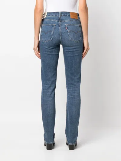 Levi's 724 Jeans