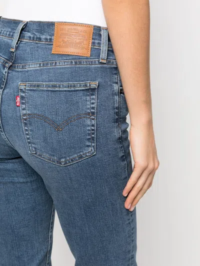 Levi's 724 Jeans