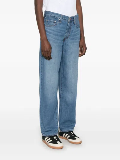 Levi's 94 Baggy Jeans