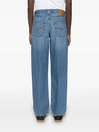 Levi's 94 Baggy Jeans
