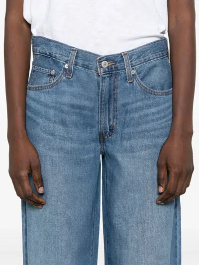 Levi's 94 Baggy Jeans