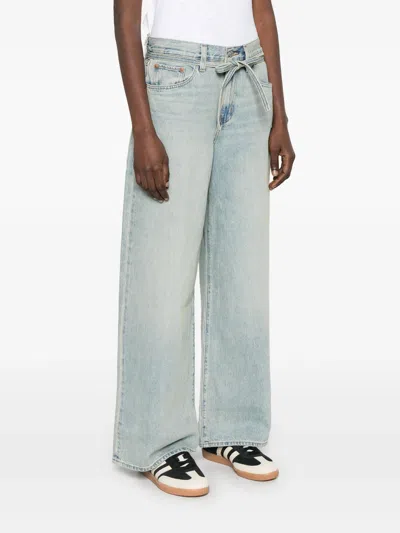 Levi's Xl Straight Leg Jeans In Green