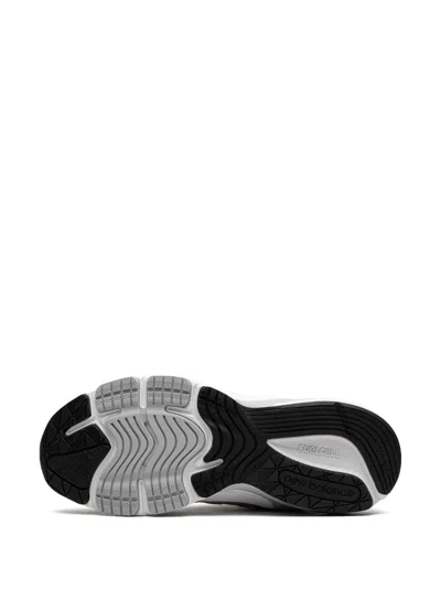 New Balance 990 V6 Face-up Sneakers In Gray