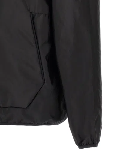 Moncler Granier Jacket In Black