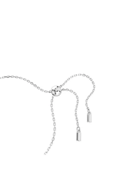 Swarovski Elegant And Timeless Bijoux Accessory In Yellow