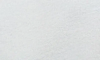 Lee Horsehoe Logo Raglan Sve Cotton Blend Sweatshirt In Blue