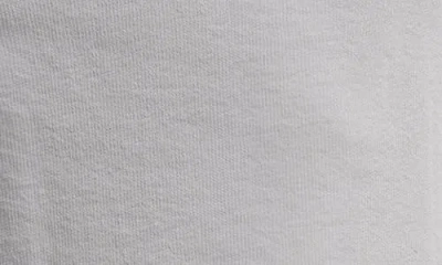 Spring + Mercer Relaxed Drawstring Shorts In Gray