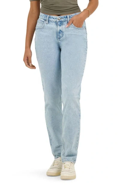 Lee '90s Tapered Straight Leg Jeans In Light Melody