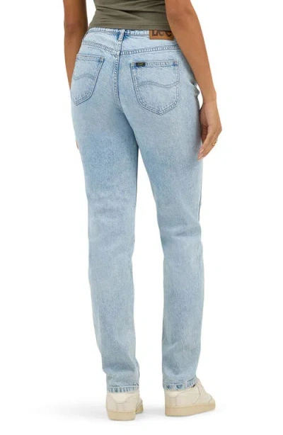 Lee '90s Tapered Straight Leg Jeans In Light Melody