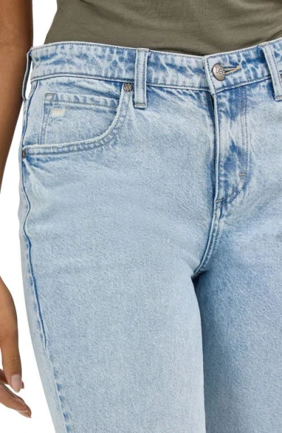 Lee '90s Tapered Straight Leg Jeans In Light Melody