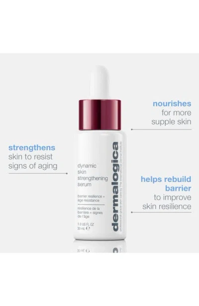 Dermalogica ® Dynamic Skin Strengthening Serum In No Color