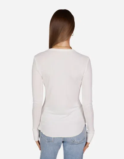 Lauren Moshi Mckinley Desert Vibes In Milk