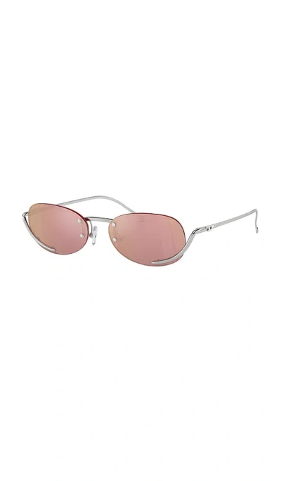 Diesel Unisex Sunglass Dl1004 In Pattern