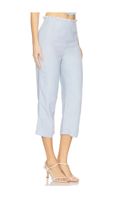 JANE PEARL CAPRI