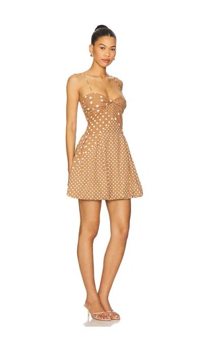 S/w/f Fitted Balloon Mini In Split Decision