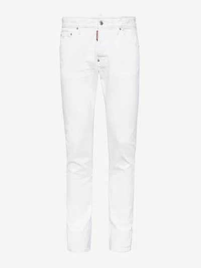 Dsquared2 Pants & Shorts In White