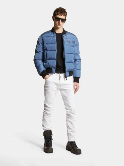 Dsquared2 Pants & Shorts In White
