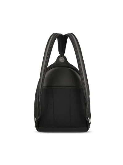 Fendi Bags In Black