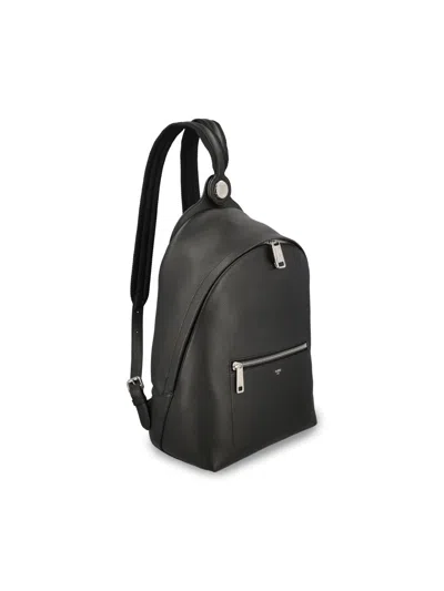 Fendi Bags In Black