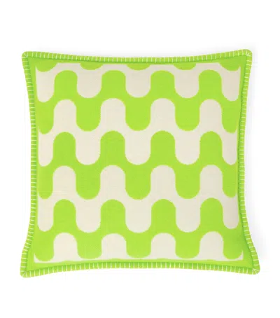 Frette Wool Modernism 003 Cushion