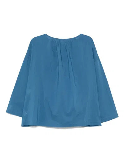 Diega Tanio Blouse In Blue
